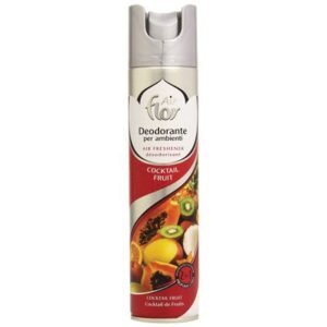 Air Flor Deodorante ambienti COCKTAIL FRUIT 300ml