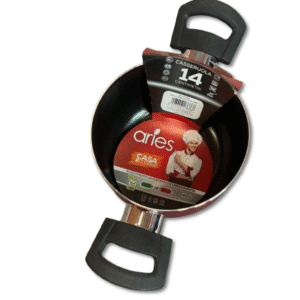 Aries Casa Casseruola 14 cm