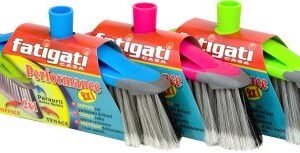 Fatigati Scopa Performance 2x1