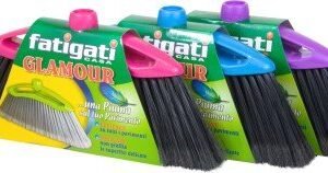 Fatigati Scopa Triangolo Glamour