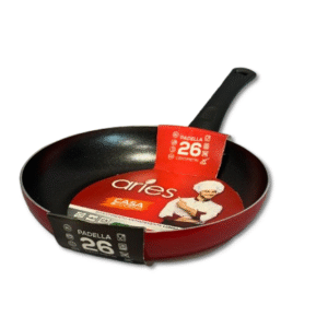 Aries Casa padella 26 cm