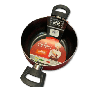 Aries Casa Casseruola 22 cm