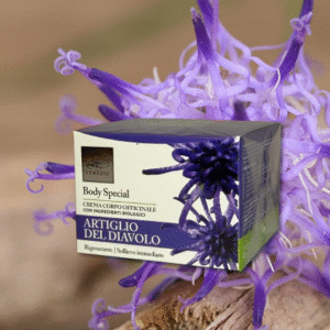 Lady Venezia Crema Speciale Artiglio del Diavolo 250ml