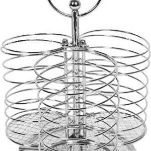 DueEsse Portabicchieri in Metallo