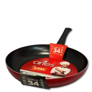 Aries Casa padella 34 cm