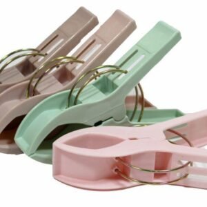 Fatigati Pinza Jumbo 4pz