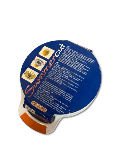 Arte e fuoco Taglia Melone Summercut - immagine 3