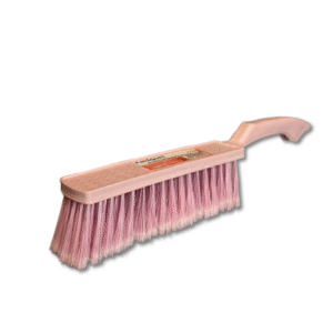 Fatigati Spazzola con Manico Rosa 35,5X3,7cm