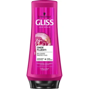 Gliss Balsamo Onde Fluenti 200ml