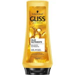 Gliss Balsamo Olio Nutriente 200ml