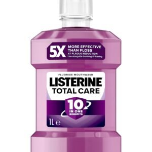 Listerine Total Care 6 in 1 Colluttorio 1L