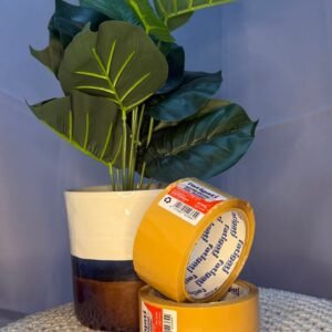 Fatigati Nastro Adesivo Avana 48mm 60m