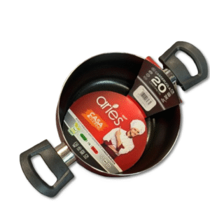 Aries Casa Casseruola 20 cm