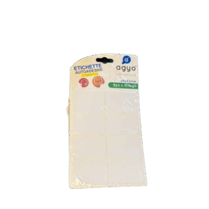 Aggyo Etichette Adesive