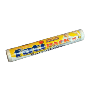 Fatigati Sacchetti Frigo 28x40cm 80pz