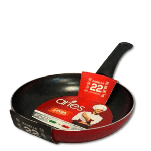 Aries Casa padella 22 cm