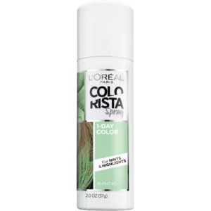 L’Oréal Colorista Spray 1-DAY Colorazione Temporanea 75ML