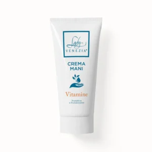 Lady Venezia Crema Mani alle Vitamine 100ml