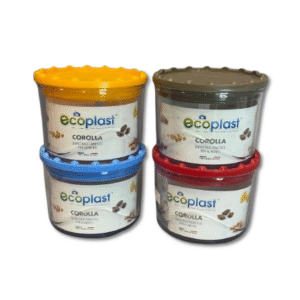 Ecoplast Corolla Small 0,4L