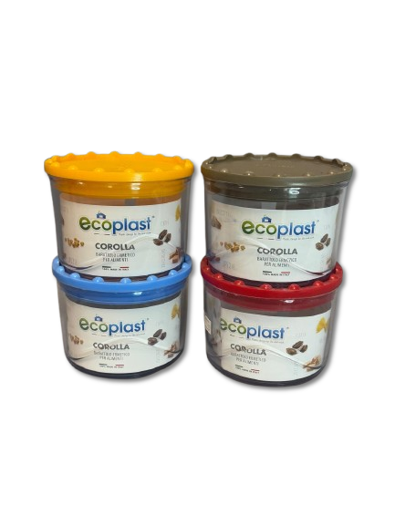 Ecoplast Corolla Small 0,4L
