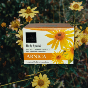 Lady Venezia Crema Speciale Arnica 250ml
