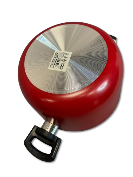 Aries Casa Pentola 22 cm - immagine 2