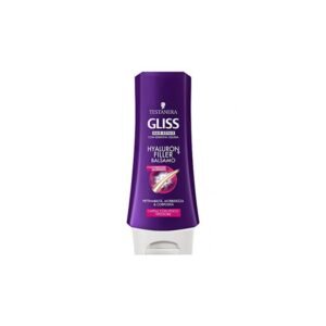 Gliss Balsamo Fiber Therapy 200 ml
