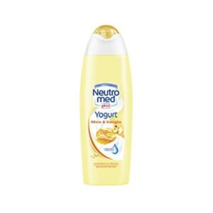 Neutromed Docciaschiuma con Yogurt Miele e Vaniglia 250ml