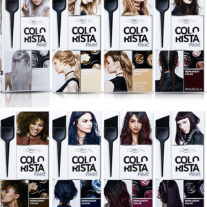 L'Oréal Paris Colorista Paint - Colori assortiti