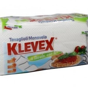 Klevex Tovaglioli di Carta 300pz